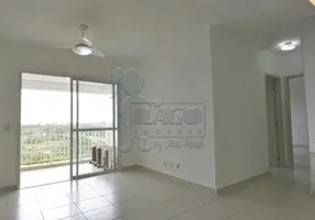 Foto 1 de Apartamento com 2 Quartos à venda, 70m² em Vila do Golf, Ribeirão Preto