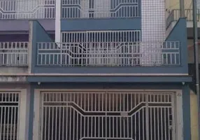 Foto 1 de Casa com 3 Quartos à venda, 206m² em Jardim Sao Luis, São Bernardo do Campo