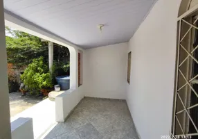 Foto 1 de Casa com 2 Quartos à venda, 70m² em Ponte Nova, Várzea Grande