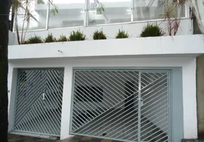 Foto 1 de Casa com 3 Quartos à venda, 220m² em Aclimação, São Paulo