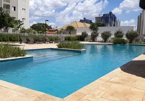 Foto 1 de Apartamento com 2 Quartos para alugar, 58m² em Mansões Santo Antônio, Campinas
