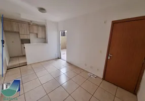 Foto 1 de Apartamento com 2 Quartos para alugar, 48m² em Jardim Manoel Penna, Ribeirão Preto