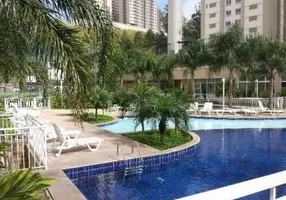Foto 1 de Apartamento com 2 Quartos à venda, 58m² em Vila Iracema, Barueri