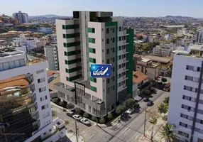 Foto 1 de Ponto Comercial à venda, 105m² em Palmares, Belo Horizonte