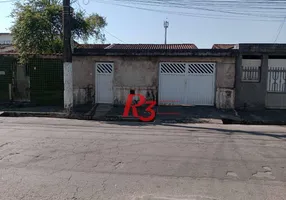 Foto 1 de Casa com 3 Quartos à venda, 130m² em Castelo, Santos