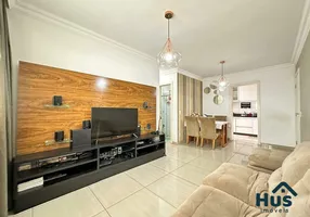 Foto 1 de Apartamento com 2 Quartos à venda, 86m² em Santa Amélia, Belo Horizonte