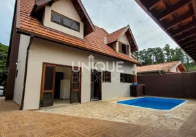 Foto 1 de Casa com 3 Quartos à venda, 245m² em Jardim Niero, Louveira