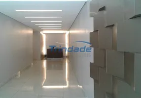 Foto 1 de Sala Comercial para alugar, 599m² em Funcionários, Belo Horizonte