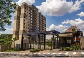 Foto 1 de Apartamento com 2 Quartos à venda, 46m² em Vila Harmonia, Araraquara