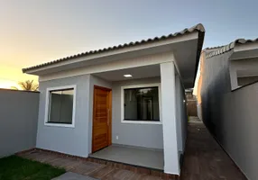 Foto 1 de Casa com 2 Quartos à venda, 220m² em Jardim Atlântico Central, Maricá