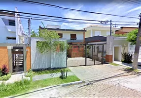 Foto 1 de Sobrado com 3 Quartos à venda, 243m² em Vila Hamburguesa, São Paulo