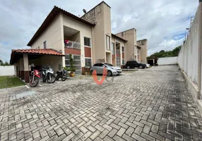 Foto 1 de Casa de Condomínio com 3 Quartos à venda, 76m² em Passaré, Fortaleza