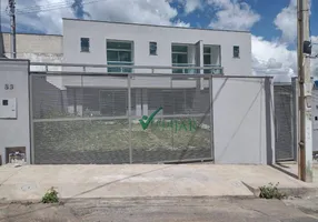 Foto 1 de Casa com 3 Quartos à venda, 110m² em Liberdade, Santa Luzia