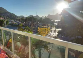 Foto 1 de Apartamento com 2 Quartos à venda, 75m² em Charitas, Niterói