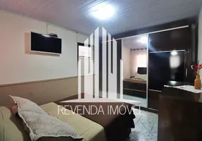 Foto 1 de Casa com 2 Quartos à venda, 125m² em Vila Bela Vista, Santo André