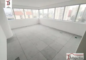 Foto 1 de Sala Comercial para venda ou aluguel, 40m² em Centro, Santo André