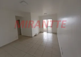 Foto 1 de Apartamento com 3 Quartos à venda, 82m² em Vila Gustavo, São Paulo