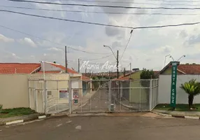 Foto 1 de Casa de Condomínio com 3 Quartos à venda, 88m² em Residencial Monsenhor Romeu Tortorelli, São Carlos