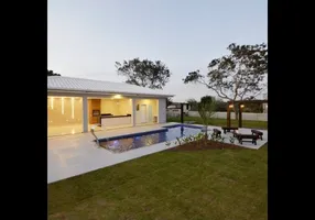 Foto 1 de Casa de Condomínio com 4 Quartos à venda, 200m² em Jardim Imperial, Lagoa Santa