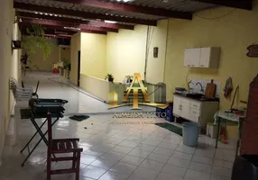 Foto 1 de Sobrado com 3 Quartos à venda, 168m² em Vila Engenho Novo, Barueri
