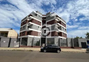 Foto 1 de Apartamento com 1 Quarto à venda, 29m² em Portes, Foz do Iguaçu