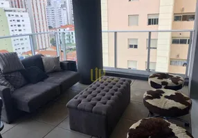 Foto 1 de Apartamento com 1 Quarto à venda, 88m² em Pinheiros, São Paulo