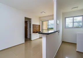 Foto 1 de Apartamento com 2 Quartos para alugar, 45m² em Jardim São Francisco, Piracicaba
