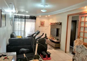 Foto 1 de Apartamento com 3 Quartos à venda, 116m² em Centro, Bauru