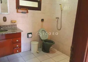 Foto 1 de Casa com 3 Quartos à venda, 118m² em Vila Santos, Caçapava