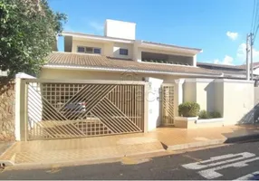 Foto 1 de Casa com 3 Quartos à venda, 314m² em Jardim Maria Candida, São José do Rio Preto