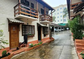 Foto 1 de Casa de Condomínio com 2 Quartos à venda, 63m² em Araras, Teresópolis