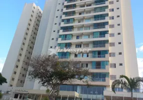 Foto 1 de Apartamento com 4 Quartos à venda, 110m² em Jardim América, Goiânia
