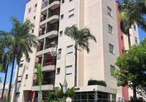 Foto 1 de Apartamento com 2 Quartos à venda, 76m² em Vila Nova, Campinas