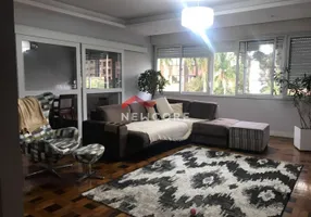 Foto 1 de Apartamento com 3 Quartos à venda, 174m² em Higienópolis, Porto Alegre