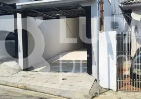 Foto 1 de Sobrado com 3 Quartos à venda, 120m² em Vila Ede, São Paulo