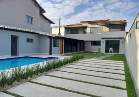 Foto 1 de Casa com 4 Quartos à venda, 204m² em Piratininga, Niterói