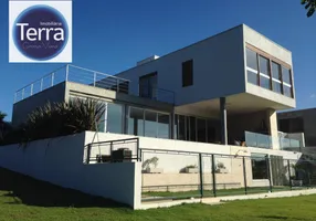 Foto 1 de Casa de Condomínio com 4 Quartos para venda ou aluguel, 440m² em Chácara Ondas Verdes, Cotia