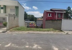 Foto 1 de Lote/Terreno à venda, 250m² em Jardim Independência, Taubaté