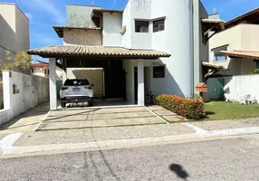 Foto 1 de Casa de Condomínio com 3 Quartos à venda, 330m² em Dix-sept Rosado, Natal