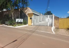 Foto 1 de Casa de Condomínio com 3 Quartos à venda, 120m² em Setor Habitacional Arniqueira, Brasília