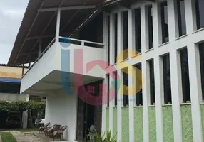 Foto 1 de Casa com 7 Quartos à venda, 440m² em São Francisco, Ilhéus