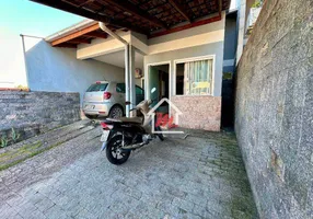 Foto 1 de Casa com 2 Quartos à venda, 72m² em Fortaleza Alta, Blumenau