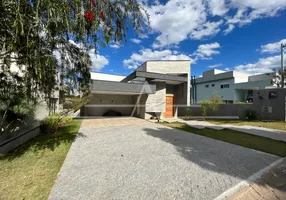 Foto 1 de Casa de Condomínio com 3 Quartos à venda, 300m² em Condomínio Residencial Campos do Conde, Bragança Paulista