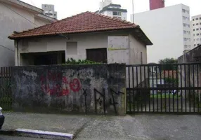 Foto 1 de Lote/Terreno à venda, 811m² em Centro, São Bernardo do Campo