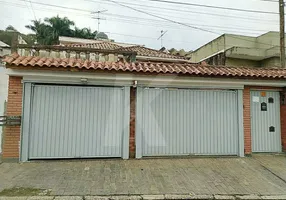 Foto 1 de Casa com 3 Quartos à venda, 114m² em Horto Florestal, São Paulo