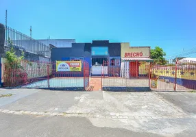Foto 1 de Lote/Terreno à venda, 480m² em Pinheirinho, Curitiba