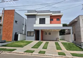 Foto 1 de Casa de Condomínio com 3 Quartos à venda, 181m² em Da Lagoa, Itupeva