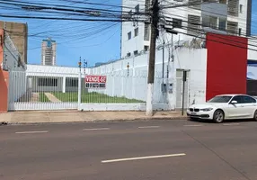 Foto 1 de Ponto Comercial com 5 Quartos à venda, 190m² em Nossa Sra. das Graças, Porto Velho