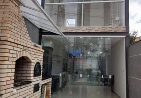Foto 1 de Imóvel Comercial com 1 Quarto para alugar, 250m² em Vila California, São Paulo