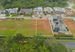 Foto 1 de Lote/Terreno à venda, 712m² em Ecoville, Curitiba